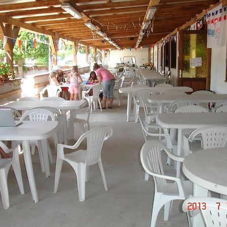 Camping Du Ried Boofzheim Eksteriør bilde
