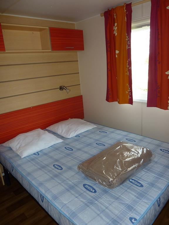 Camping Du Ried Boofzheim Eksteriør bilde